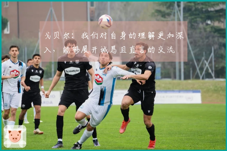 戈贝尔：我们对自身的理解更加深入，能够展开诚恳且直言的交流